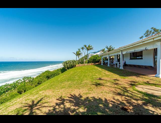 3 BEDROOM HOUSE FOR SALE IN BLUFF